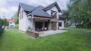 Rumah minimalis dengan tiang teras didepan rumah memberi kesan elegan dan terlihat kokoh rumah tersebut. 9 Teras Minimalis Cantik Untuk Rumah Impian Rumah Com