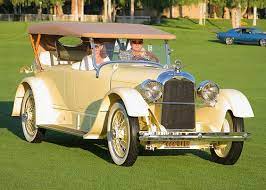 1922 Duesenberg Model A Dual Cowl Phaeton By Fleetwood Chassis 603 Fvr Classic Cars Vintage Unique Cars Duesenberg Car