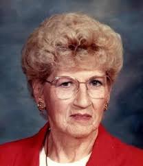 Norma Dale Obituary (1928