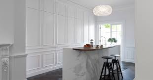 modern kitchen and bathroom design