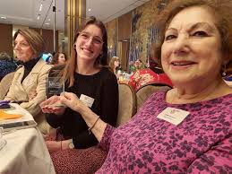 There's no better way to shake the January blues than celebrating over 100  inspiring and selfless volunteers at this year's The Jewish Volunteering  Network Awards!🏆✨