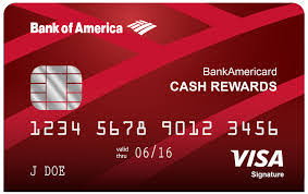 The bank of america travel rewards credit card earns an unlimited 1.5 points per dollar on every purchase. Is Bank Of America Cash Rewards Credit Card Good For Balance Transfers Review Best Prepaid Debit Cards