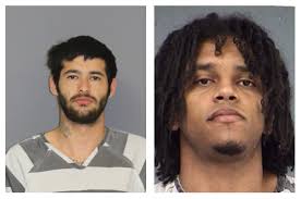 Crime Stoppers Tip Results In 2 Arrests, Location Of Guns, Clears  Burglaries