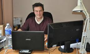 Portrait Guillaume Maison Ou L Entrepreneuriat Effectual Maison Entrepreneuriat Guillaume