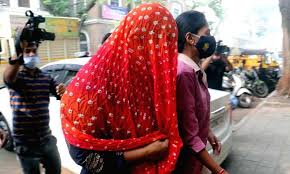 Mohan babu helps martyr's family. Drugs Case Kannada Actress Sent To 14 Days Judicial Custody