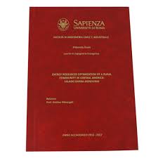 Stampa E Rilegatura Tesi Di Laurea Roma Texmat