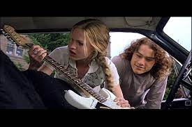 Pin On 10 Things I Hate About You