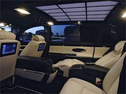 Luxury Car Rental Limo Services Party Bus Rental In Phila Maybach Luxury Car Interior Luxury Cars