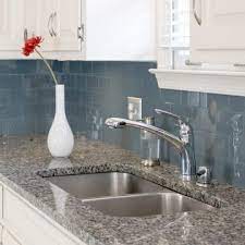 Peel And Stick Tile Backsplash