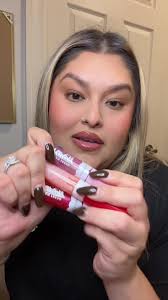 Both Rimmel and Covergirl are owned by Coty! So it make sense that they are  basically the same gloss. #covergirlyummygloss #rimmellondon