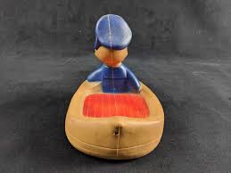 You'll be able to stream music from. Donald Duck Walt Disney Collectibles Collectible Toys Vintage Disney Donald Duck Floating Soap Dish 1950 S Figurines Knick Knacks Art Collectibles Vadel Com