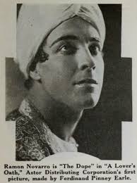 Mostly) Lost, but Not Forgotten: Omar Khayyam (1923)