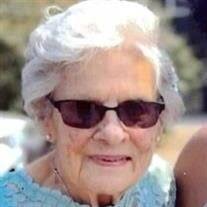 Lois A. Burrow Obituary