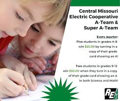Central Missouri Electric Cooperative, Inc.