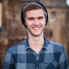 Guest Writer, Michael Matti: 10 Reasons To Travel While You're Young