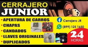 CERRAJERIA CHICHO 🚘 🏍 🏡 🔐