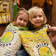 I just tried these out recently, kirkland definitely has a more natural, subtle taste compared to to artificial butter common in most microwave popcorn, something i appreciate compared to most brands. 7 Reasons Why Wisconsin Makes The Best Popcorn