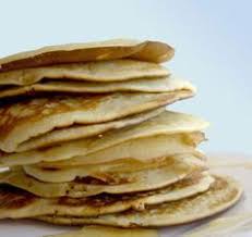 Pancakes Dukan Pancakes Dukan Recette Pancakes Dukan