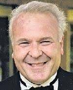 Peter Galvin Obituary (1950