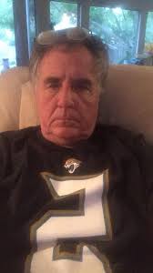 I want Blake Bortles to be our quarterback for the next 20 years.