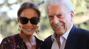 Vargas Llosa: “La Cátedra Vargas Llosa es una tentativa para conseguir  fondos que garantizan una cultura independiente y libre”