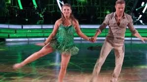 Bindi irwin dedicates ac/dc song on 'dancing with the stars' to her dad. Bindi Irwin Set To Compete In Dancing With The Stars Finals But Is She Any Good