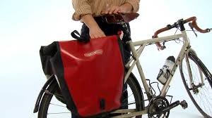Ortlieb Back Roller Classic Rear Panniers Review From Performance Bicycles Youtube