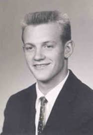 Sp4 John Charles Imrie (1945-1967)