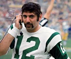 Joseph william namath is a former american football quarterback who played in the american football league and national football league for. Joe Namath Biography Childhood Life Achievements Timeline