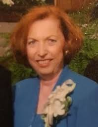Obituary for PAULA GORE JACKSON
