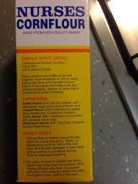Nurses Cornflour White Sauce Easy White Sauce Stuffed Peppers White Sauce