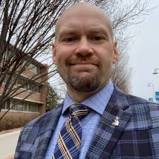 Sean Grube (@Grubester)