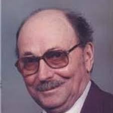 Eugene W. Stier Obituary May 3, 2006