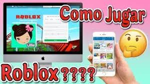 Robux gratis para niñas : Como Jugar Roblox Video Juegos En Linea Gratis Para Ninos Juegos Con Titi Youtube