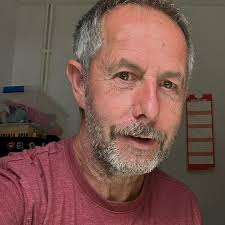 Testing out the new amigo bbq at lunchtime today with a bacon roll #la...