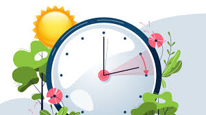 Daylight saving time is back this weekend, and so is the annual controversy about the practice. Announcement The Daylight Saving Time For 2021 Begins Arab American University