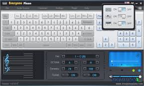 3 Keyboard Piano Virtual Terbaik Dan User Friendly Alat Musik Pun Sudah Ada Yang Dalam Bentuk Virtual Di Dalam Komputer Atau Laptop Dalam Keyboard Piano Musik