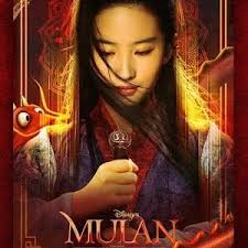 With liu yifei, donnie yen, gong li, jet li. Mulan Trailer 2020 Youtube