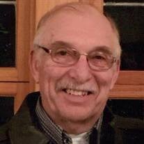 John "Nick" Ackerman Obituary