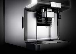 Technology 4 steps to high quality coffee. Wmf 5000 S Bean To Cup Machines