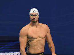 His birthday, what he did before fame, his family life, fun trivia facts, popularity rankings, and more. Former Olympic Freestyle Champion Manaudou Doing Tokyo Hard Yards More Sports News Times Of India