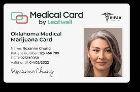 Qualifying for a medical marijuana card in florida. How To Get An Oklahoma Medical Marijuana Card In 2020 Leafwell By Leafwell Co Medium