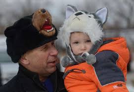 Images: It's a very eclectic Week in Pictures