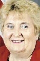 Sharon Parish Obituary (2011)