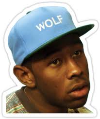 Choose from contactless same day delivery, drive up and more. Download Tyler The Creator Head Png Png Royalty Free Wolf Cd Png Image With No Background Pngkey Com