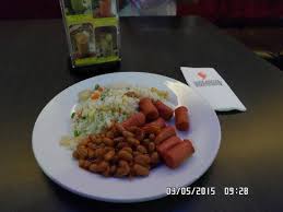 Sani hotel, kuala lumpur, malaysia. Breakfast Picture Of Sani Hotel Kuala Lumpur Tripadvisor