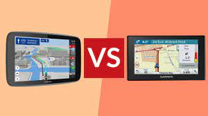 I never get lost with garmin, but i've gotten lost once or twice. Garmin Vs Tomtom Which Is The Better Sat Nav Brand T3