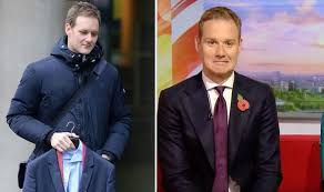 In the marriage of word and song, love is what matters most and it is felt in the music of dan. Dan Walker Bbc Breakfast Star Finally Breaks Silence On 200 A Day Chauffeur Cost Celebrity News Showbiz Tv Express Co Uk
