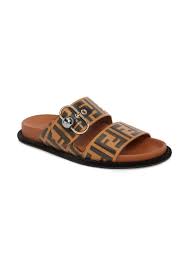 Womens Fendi Sliders Free Delivery Cinifobi Com Br