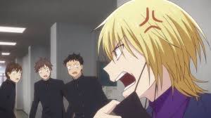 Fruits Basket Episode 16 She Said Don T Step On Them The Otaku Author In 2020 Fruits Basket Magical Boy Fruits Basket Anime